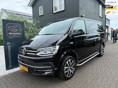 Volkswagen Transporter - 2.0 TDI Automaat Highline