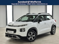 Citroën C3 Aircross - 1.2 PureTech Feel | Trekhaak | Camera | Navi | Carplay | Draadloze lader