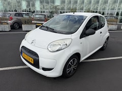 Citroën C1 - 1.0-12V Séduction