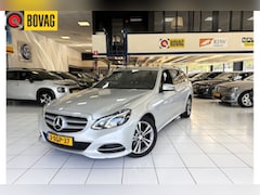 Mercedes-Benz E-klasse Estate - 220 CDI Pres. Avant Inclusief btw auto
