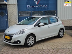 Peugeot 208 - 1.2 | 75.021km NAP | Dealer OH | Navi | APK'27