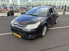 Citroën C4 Coupé - 1.6-16V VTR