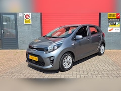 Kia Picanto - 1.0 DPi DynamicLine