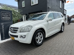 Mercedes-Benz GL-klasse - 500 / 550 / 7-persoons / BTW / vele optie's