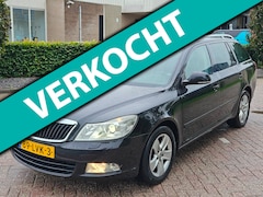 Skoda Octavia Combi - 1.2 TSI Elegance Business Line apk 05-07-2027