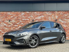 Ford Focus - 1.0 EcoBoost Hybrid ST Line X 155PK Stoel/Stuurverw Carplay Cruise Camera Uitstraling