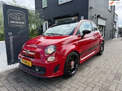 Fiat 500 Abarth - 1.4-16V