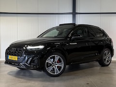 Audi Q5 - 50 TFSI e S-Line Quattro Competition Pano Trekhaak