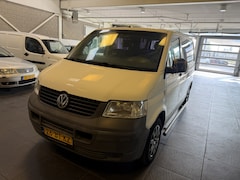 Volkswagen Transporter - 1.9 TDI 300 Bud.DC