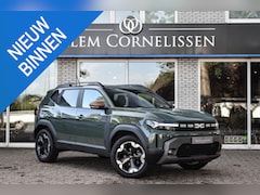 Dacia Duster - 1.6 Hybrid 140 Extreme Trekhaak Techno Camera Stoe
