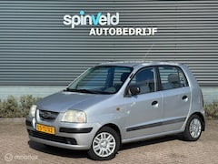 Hyundai Atos - 1.1i Active Young - Elektrische ramen - Nieuwe Apk