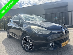 Renault Clio Estate - 1.5 dCi Expression Navi|Cruise|Clima