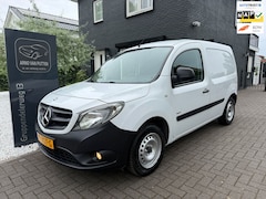 Mercedes-Benz Citan - 108 CDI BlueEFFICIENCY /Airco / Cruise control