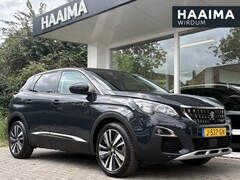 Peugeot 3008 - 1.2T Automaat Blue Lease Premium | Elektr. achterklep | Dealeronderhouden | Trekhaak | Nav