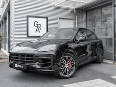 Porsche Cayenne Coupé - 3.0 E-Hybrid | SportDesign | Luchtvering | Sportuitlaat | BOSE |