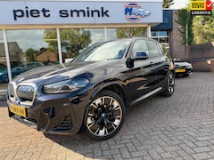 BMW iX3 - High Executive 80 kWh