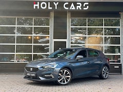 SEAT Leon - 1.5 eTSI FR | VIRTUAL | LED | CAMERA | ACC |
