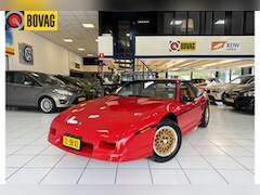 Pontiac Fiero - 2.8 GT Airco