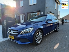 Mercedes-Benz C-klasse Estate - 350 e Edition / Camera / Cruise