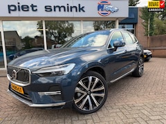 Volvo XC60 - 2.0 T6 Plug-in hybrid AWD Plus Bright
