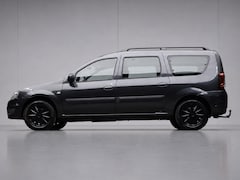 Dacia Logan MCV - 1.6-16V Lauréate 7p. (AIRCO, ELECTRISCHE PAKKET, SPORTSTOELEN, TREKHAAK, NIEUWE APK, NETTE