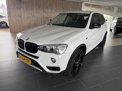 BMW X3 - sDrive20i
