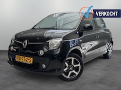 Renault Twingo - 1.0 SCe Life [ ALL-SEASON I CRUISE CONTROL I STOELVERWARMING I BLUETOOTH ]