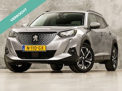 Peugeot 2008 - 1.2 PureTech Allure Pack 131Pk (VIRTUAL COCKPIT, APPLE CARPLAY, GROOT NAVI, LEDER, 360 CAM