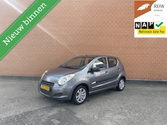 Suzuki Alto - 1.0 2014 110DKM | NAP | AIRCO | ELEK-PAKKET |