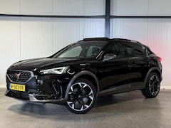CUPRA Formentor - 1.5 TSI Pano Virtual Trekhaak Winterpack