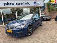 SEAT Ibiza - 1.0 MPI Reference