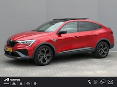 Renault Arkana - 1.6 E-Tech hybrid 145 E-Tech engineered / Adaptieve Cruise Control / Elektrisch schuif/kan