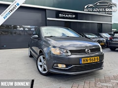 Volkswagen Polo - 1.2 TSI|StoelVerwarmig|Climate|Cruise|PDC