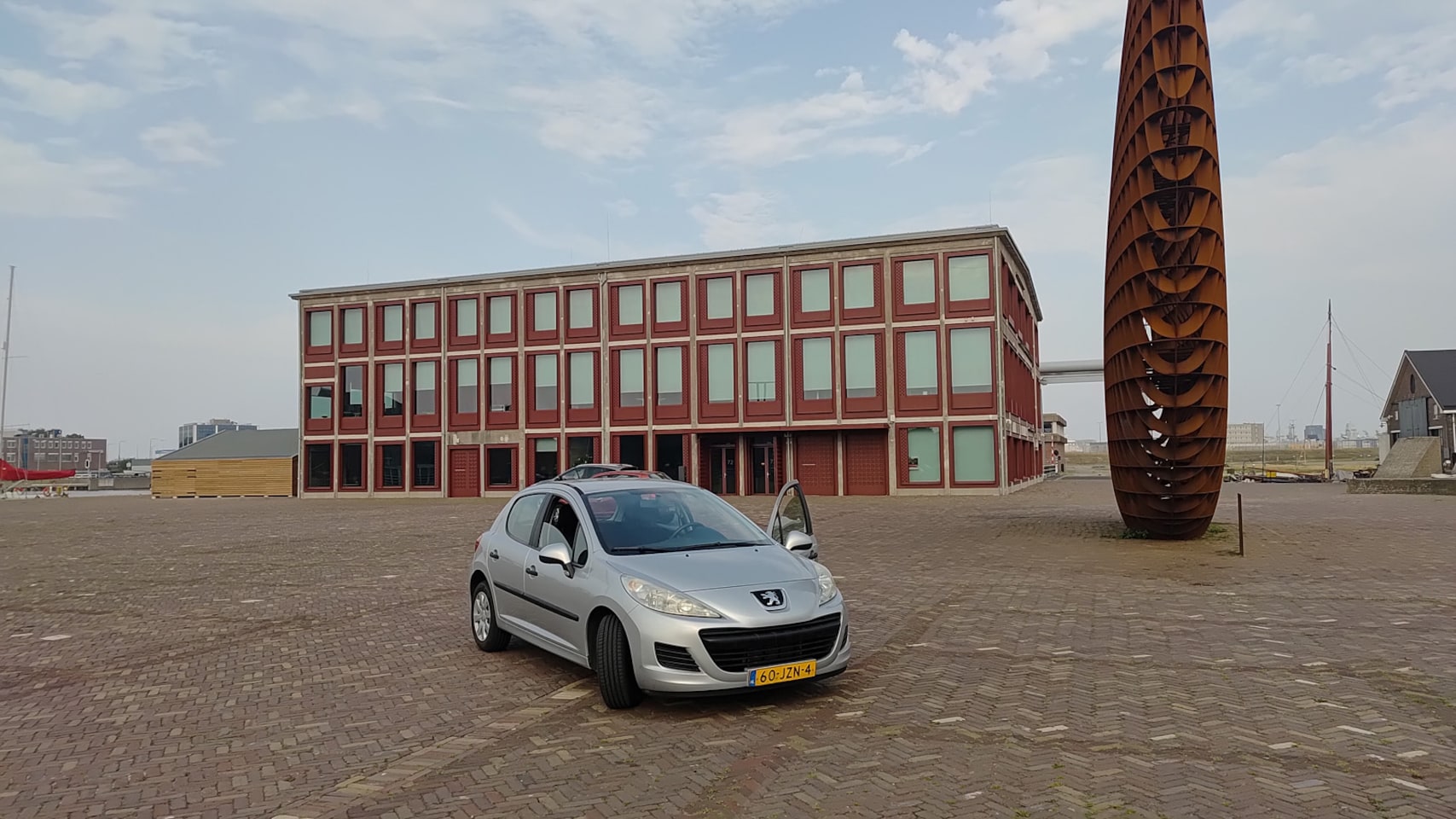 Peugeot 207 - 1.4 XR - AutoWereld.nl