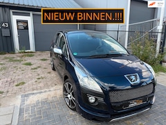 Peugeot 3008 - 1.6 THP GT 18inch Headup DvD Navi BomVol