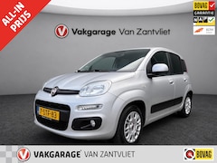 Fiat Panda - 0.9 TwinAir Lounge (12 mnd BOVAG-garantie)