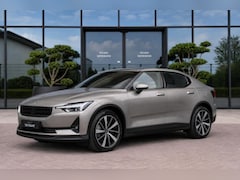 Polestar 2 - 2 Long Range Dual Motor 78 kWh | SOH 93, 37%