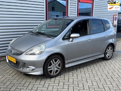 Honda Jazz - 1.4 ES Sport *AUTOMAAT* NIEUWE APK
