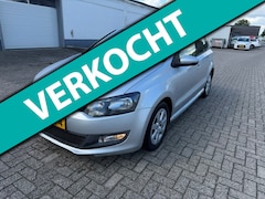 Volkswagen Polo - 1.2 TDI BlueMotion Comfortline APK 12-2-2027