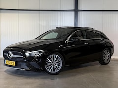Mercedes-Benz CLA-klasse Shooting Brake - 200 Pano Sfeer Trekhaak