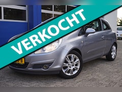 Opel Corsa - 1.4-16V Enjoy