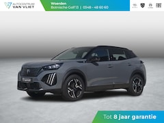 Peugeot e-2008 - EV GT Avantage 54 kWh Carplay