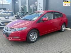 Honda Insight - 1.3 HYBRIDE | CRUISE | CLIMATE | PDC | NIEUWE APK |