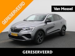 Renault Arkana - 1.6 E-Tech hybrid 145 E-Tech engineered | BOSE Premium Sound | Lederen Bekleding | Adaptie