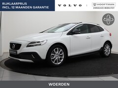Volvo V40 Cross Country - T3 AUT(6) POLAR+ LUXURY LEDER PANORAMADAK HARMAN KARDON DAB+