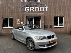 BMW 1-serie - 120I SUMMER MOOIE NETTE AUTO