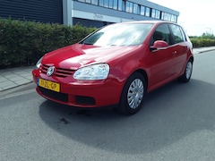 Volkswagen Golf - 1.4 TSI OPTIVE 4