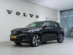 Volvo XC40 - P8 AWD Recharge, R-Design