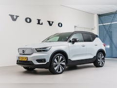 Volvo XC40 - P8 AWD Recharge