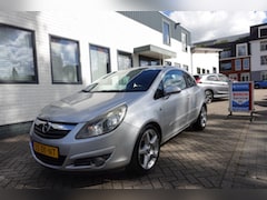 Opel Corsa - 1.4-16V SPORT Airco